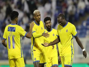 ليعود النصر عليه أن يكون الهلال