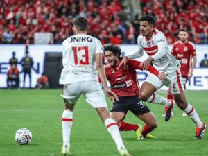 متحدث الزمالك... لن نلعب مباراة الأهلي وموقفنا ثابت وهذا الحل