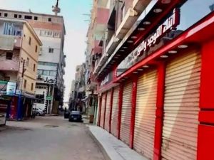 متى يبدأ تطبيق مواعيد غلق المحلات التجارية