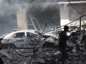 مجزرة النصيرات