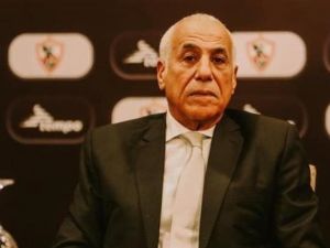 مجلس إدارة الزمالك يكشف المفاجأة.