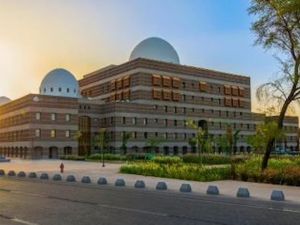 مدة البرنامج الصيفي الثامن في الطائف