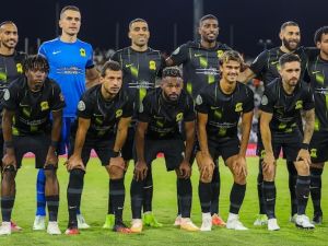 مدرب المنتخب الأوروبي على رادار الاتحاد السعودي في الصيفية