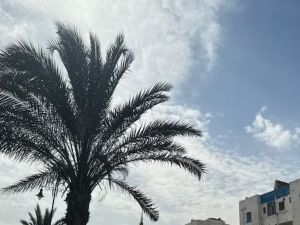 مربعانية بدرجات القدحة! الزعاق يوضح موعد انكسار الحرارة المرتفعة