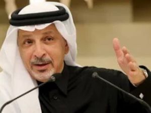 مرسوم ملكي بتعيين سفير جديد للسعودية في مصر