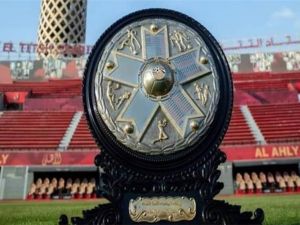 مشكلة جديدة في الدوري المصري