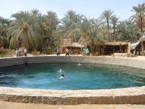 مصر تستعد لإطلاق منصة إلكترونية للسياحية العلاجية