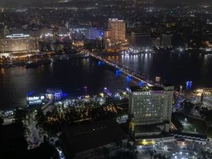 مصر تستورد كميات إضافية من الوقود لمواجهة أزمة انقطاع الكهرباء