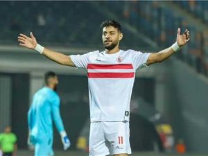  مصطفى شلبي يختار أفضل لاعب في مصر