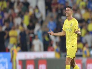 كلمة رونالدو حسمت الجدل!! مصير كاسترو مع النصر مفاجأة