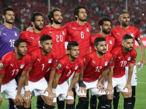 مفاجأة تقترب من قائمة المنتخب المصري في باريس