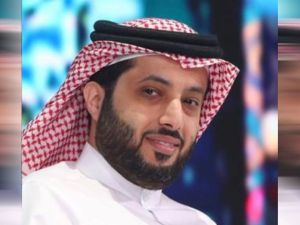 مفاجأة في موسم الرياض.