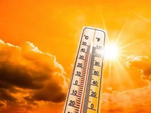 من الدرجات المحسوسة والرياح! الأرصاد المصرية تحذر من طقس اليوم
