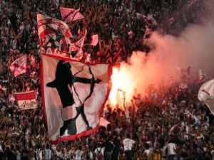 من الصعب هبوط الزمالك!! تصريحات مثيرة من سويلم وغضب جماهير الأحمر