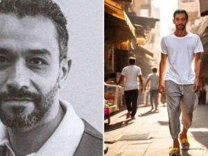 من هو السعودي "هتان شطا" المفقود بالقاهرة؟