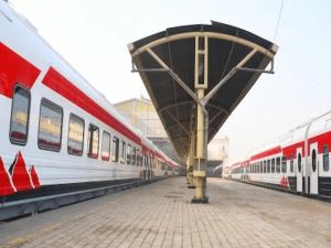  مواعيد القطارات المكيفة والروسية اليوم