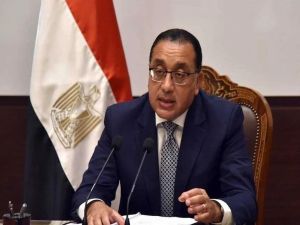 موعد تأدية الحكومة المصرية الجديد اليمين