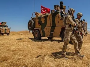 تركيا - مقتل انفصاليين