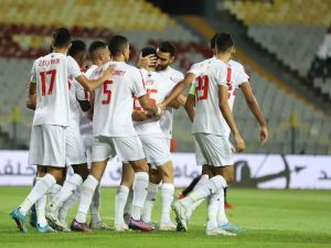 نجم الزمالك ينفجر في تصريحاته