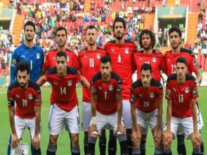نجم الفراعنة