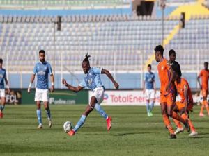 نجم بيراميدز يصرح... الدوري مهم ولكن الاحتراف حلم!!