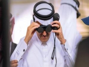  نظارة افتراضية جديدة لموسم الحج