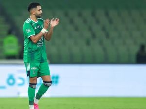 هل محرز منهم؟ الأهلي السعودي يُودع أكثر من 20 لاعبًا