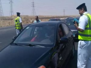 هل يجب تغيير محل الإقامة في رخصة السير؟ المرور المصري يرد