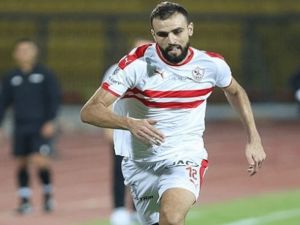  هل يعود إلى الدوري المصري من بوابة الزمالك؟