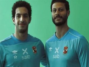 هو سبب الهدف ولا يتحمل الضغوط! تصريح مثير من ميدو عن الشناوي