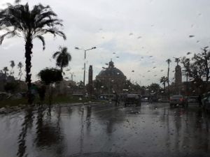 هيئة الأرصاد المصرية تضع عقوبات للشائعات