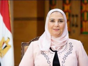 وزارة التضامن تبدأ في تحجيج المستفيدين في عرفات