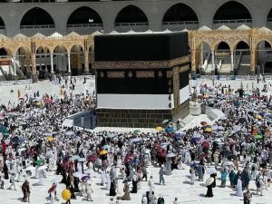 وزارة الحج تعلن عن التأشيرات المسموح بها للعمرة