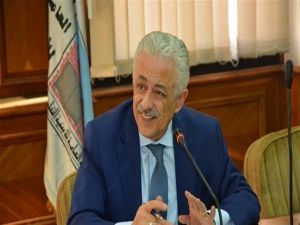 وزير التعليم يحذر طلاب الثانوية العامة