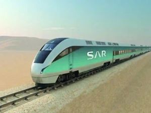 الخطوط الحديدية السعودية تعلن فرص شاغرة وإليك التفاصيل