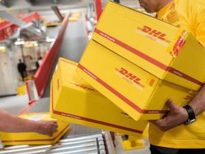  وظائف خالية بشركة DHL لحملة الثانوية برواتب 8500 ريال