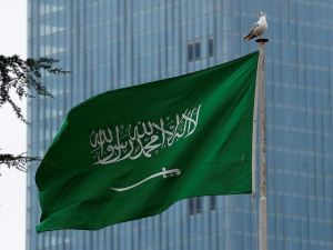 وفاة أحد أعضاء العائلة المالكة آل سعود