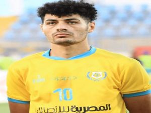 يغازل الأهلي!! تصريحات نارية من نجم الإسماعيلي