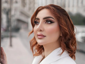 شذى الأدهمي
