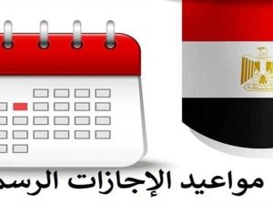  10 أيام إجازة في يونيو للموظفين في مصر