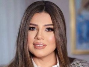 رانيا فريد شوقي