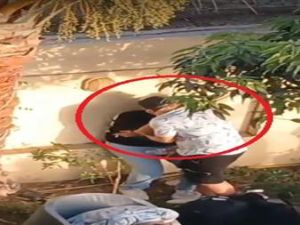 حفل شواذ داخل منتجع الشيطان يثير ضجة في مصر