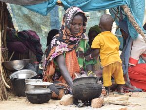 الأمم المتحدة -  القائمة السوداء - السودان