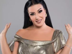 سمية الخشاب