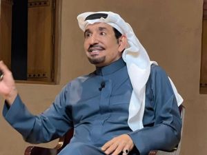 عبدالله السدحان