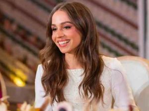 الأميرة إيمان بنت عبدالله الثاني  الأميرة إيمان بنت عبدالله الثاني