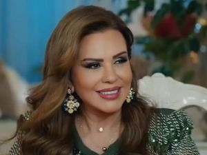 سلمى المصري