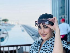 غادة عبدالرازق 