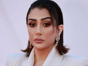 غادة عبد الرازق