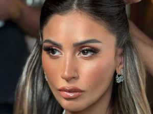 دينا الشربيني